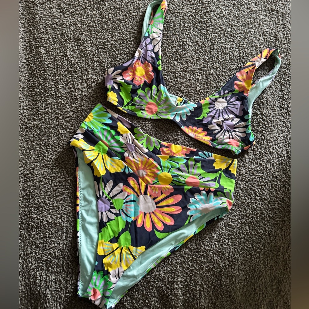 Aerie Bikini Set